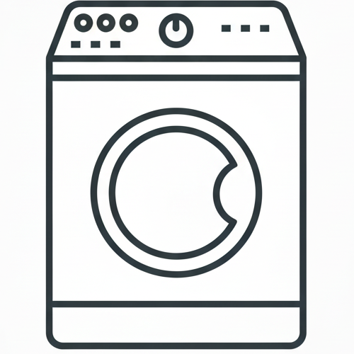 Dryer Icon
